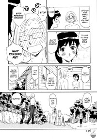 Hana no Iro Ch. 1-9 hentai