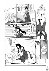 Hana no Iro Ch. 1-9 hentai