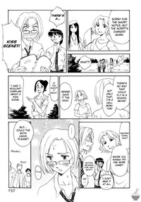 Hana no Iro Ch. 1-9 hentai