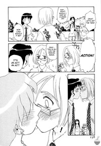 Hana no Iro Ch. 1-9 hentai