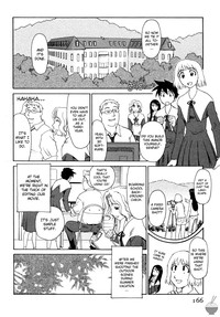 Hana no Iro Ch. 1-9 hentai