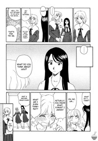 Hana no Iro Ch. 1-9 hentai