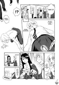 Hana no Iro Ch. 1-9 hentai