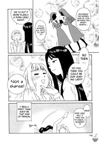 Hana no Iro Ch. 1-9 hentai