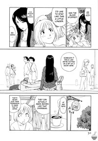 Hana no Iro Ch. 1-9 hentai