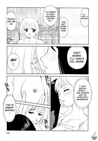 Hana no Iro Ch. 1-9 hentai