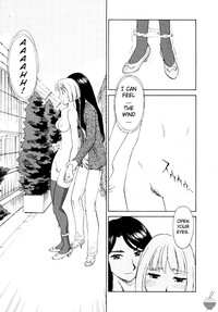 Hana no Iro Ch. 1-9 hentai