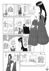 Hana no Iro Ch. 1-9 hentai