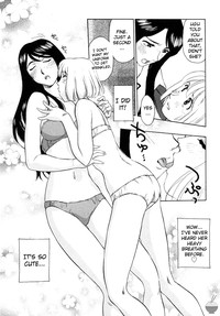 Hana no Iro Ch. 1-9 hentai