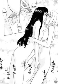 Hana no Iro Ch. 1-9 hentai