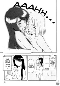 Hana no Iro Ch. 1-9 hentai