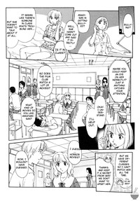 Hana no Iro Ch. 1-9 hentai