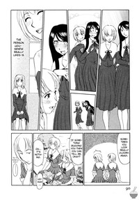 Hana no Iro Ch. 1-9 hentai