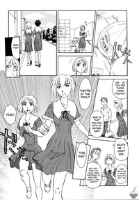 Hana no Iro Ch. 1-9 hentai