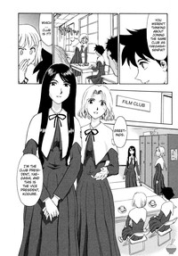 Hana no Iro Ch. 1-9 hentai