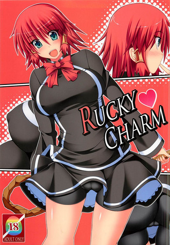 Rucky Charm hentai