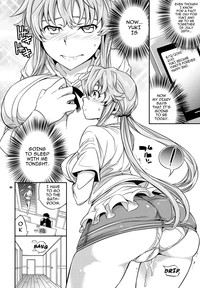 Yuki Yuno Ai no Mirai Nikki + 2011 Winter Omake hentai