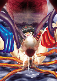 BISKUITS FIGHTER 3 Nozomanu Party no Shoutaijou hentai