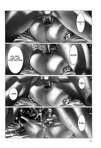 Milk System Ch. 4 hentai