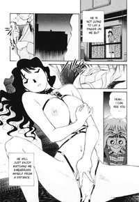 Boku No Adult Venus hentai