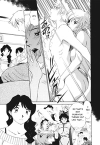 Boku No Adult Venus hentai