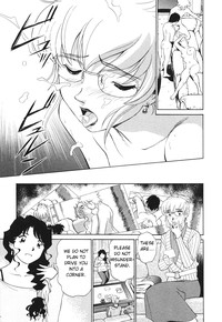 Boku No Adult Venus hentai