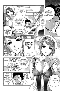 Nurse o Kanojo ni Suru Houhou - How To Go Steady With A Nurse 2 hentai