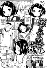 Keikaku Doori? | Just As Planned? hentai