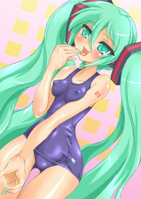 Miku Mizu hentai