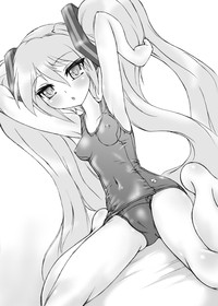 Miku Mizu hentai