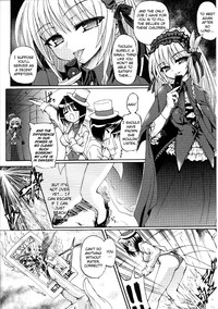 Slave Heroines Vol. 7 hentai