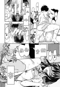 Sister Control Ch. 1-6 hentai