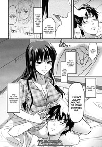 Sister Control Ch. 1-6 hentai