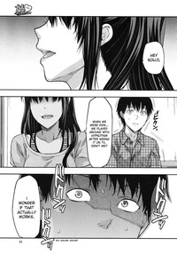 Sister Control Ch. 1-6 hentai