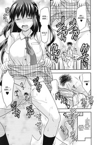 Sister Control Ch. 1-6 hentai