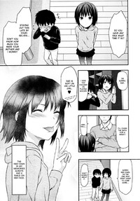 Sister Control Ch. 1-6 hentai