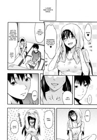 Sister Control Ch. 1-6 hentai