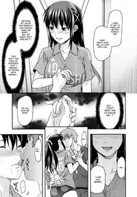 Sister Control Ch. 1-6 hentai