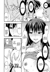 Sister Control Ch. 1-6 hentai