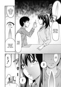 Sister Control Ch. 1-6 hentai