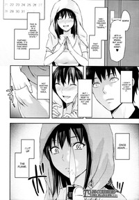 Sister Control Ch. 1-6 hentai