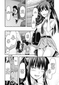 Sister Control Ch. 1-6 hentai