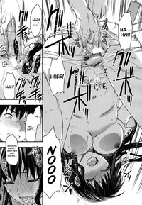 Sister Control Ch. 1-6 hentai