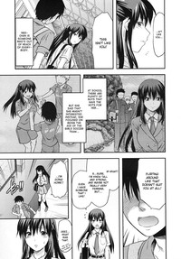 Sister Control Ch. 1-6 hentai