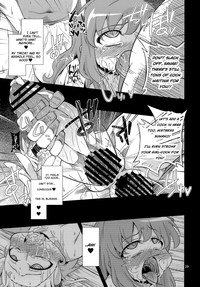 Nikuyokugami GyoushinKou | Cult of the Lust God hentai