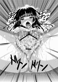 Kuroneko to Chaichai Shitai Hon hentai