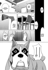 Inu no Seikatsu Ch. 1-2 hentai