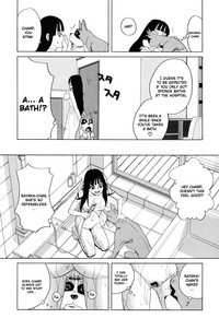 Inu no Seikatsu Ch. 1-2 hentai