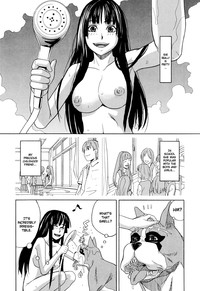 Inu no Seikatsu Ch. 1-2 hentai