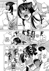 Inu no Seikatsu Ch. 1-2 hentai